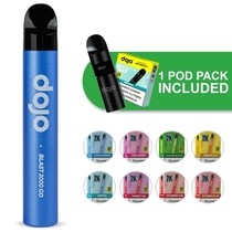 Dojo Blast 2000 Go Pod Kit