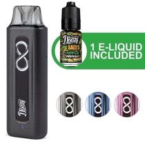 Doozy Infinity Vape Kit