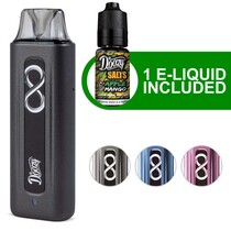 Doozy Infinity Vape Kit