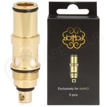 DotMod DOTAIO Replacement Coils