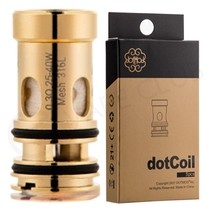 DotMod DotCoil V2 Replacement Coils
