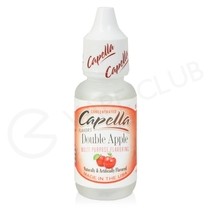 Double Apple Flavour Concentrate by Capella