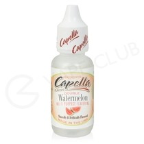 Double Watermelon Flavour Concentrate by Capella