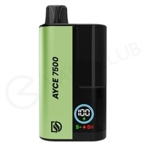 Dovpo Ayce 7500 Disposable Vape Kit