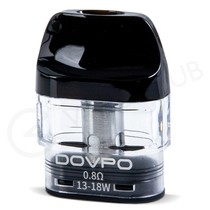Dovpo Ayce Pro Replacement Pod