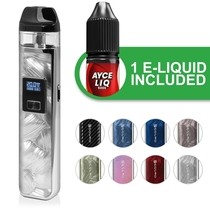 Dovpo Ayce Pro Vape Kit