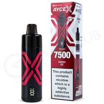 Dovpo Ayce X Vape Kit