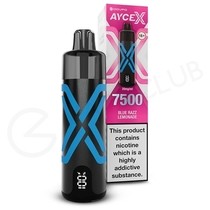 Dovpo Ayce X Vape Kit