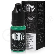 Dr Jekyll E-Liquid by Digbys Juices