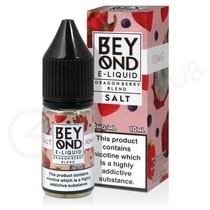 Dragon Berry Blend Nic Salt E-Liquid by Beyond