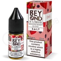 Dragon Berry Blend Nic Salt E-Liquid by Beyond