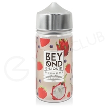 Dragon Berry Blend Shortfill E-Liquid by Beyond 100ml