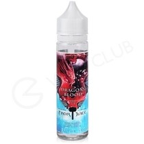 Dragons Blood Shortfill E-Liquid by Thor Juice 50ml