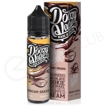 Dream Shake Shortfill E-liquid by Doozy Vape Co. 50ml