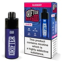 Drifter Bar 6000 Pod Kit