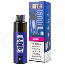 Drifter Bar 6K Vape Kit