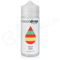 Drumstick Shortfill E-Liquid by Sweet Drop 100ml