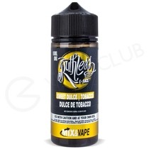 Dulce De Tobacco Shortfill E-Liquid by Ruthless