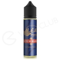 Dutch Blend Shortfill E-Liquid by Manabush Twisted Leaf 50ml