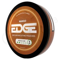Edge Mango Nicotine Pouches