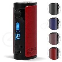 Eleaf iStick i75 Mod