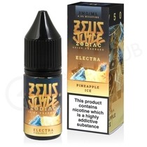 Electra E-Liquid by Zeus Juice