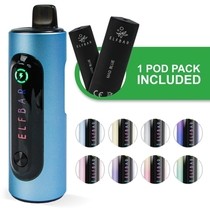 Elf Bar 4 in 1 Pod Kit