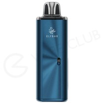 Elf Bar Elfx Mega Vape Kit