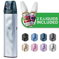 Elf Bar Elfx Mini Vape Kit
