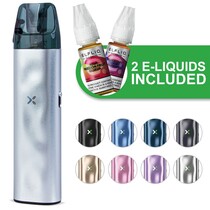 Elf Bar Elfx Mini Vape Kit