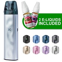 Elf Bar Elfx Mini Vape Kit