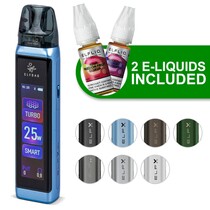 Elf Bar Elfx Ultra Vape Kit