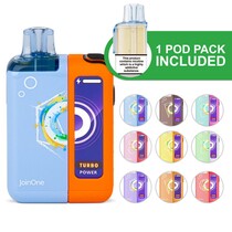 Elf Bar JoinOne15 Classic Pod Kit