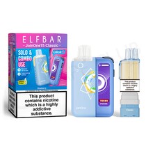 Elf Bar JoinOne15 Classic Pod Kit