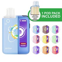 Elf Bar JoinOne15 Classic Pod Kit