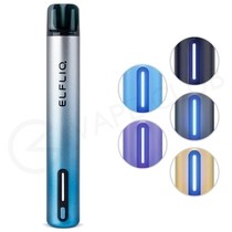 Elfliq Elfa Turbo Vape Kit