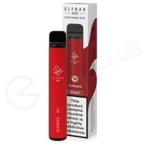Elfsuka Elf Bar Disposable Vape