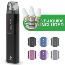 ELFX Pod Kit by Elf Bar