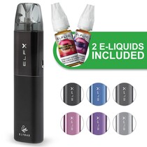 ELFX Pod Kit by Elf Bar