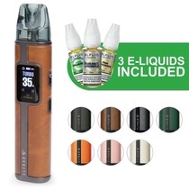 Elfx Pro Vape Kit by Elf Bar
