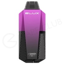 Elux Cyberover 6K Disposable Vape Kit