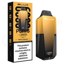 Elux Cyberover 6K Vape Kit