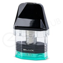 Elux Cyberover P1 Refillable Pods