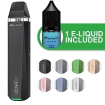 Elux Cyberover P1 Vape Kit