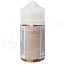 Euro Gold by Naked 60mL | The Vapor Lab
