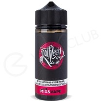 Ez Duz It Shortfill E-Liquid by Ruthless