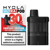 Fantasy Edition Hyola Ultra 30K Refill Pod