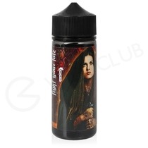 Fight Your Fate Shortfill E-Liquid by Kings Crown 100ml