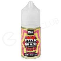Fire Man Flavour Concentrate by One Hit Wonder