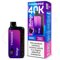 Firerose Slidego 40K Pod Kit